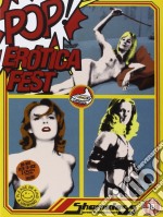 Shameless Pop Erotica Fest (3 Dvd) [Edizione: Regno Unito] dvd