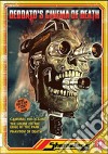 Deodato's Cinema Of Death (3 Dvd) [Edizione: Regno Unito] [ITA] dvd