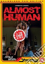 Almost Human  Fan Edition [Edizione: Regno Unito] dvd