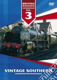 British Railways Vol 3 Vintage dvd