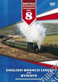 British Railways Vol 8 English dvd