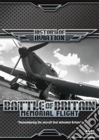 History Of Aviation - Battle Of Britian [Edizione: Regno Unito] dvd