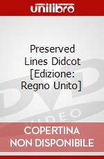 Preserved Lines  Didcot [Edizione: Regno Unito] dvd
