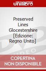 Preserved Lines Glocestershire [Edizione: Regno Unito] dvd