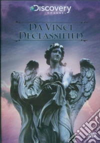 Da Vinci Declassified dvd