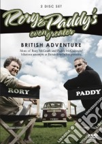 Rory  Paddys Even Greater British (2 Dvd) [Edizione: Regno Unito] dvd