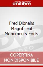 Fred Dibnahs Magnificent Monuments-Forts dvd