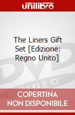 The Liners Gift Set [Edizione: Regno Unito] dvd