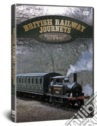British Railway Journeys Weymouth To dvd