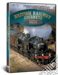 British Railway Journeys Northern dvd