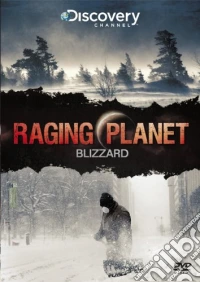 Raging Planet Blizzard dvd
