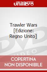 Trawler Wars [Edizione: Regno Unito] dvd