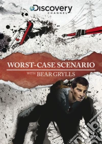 Worst Case Scenario - With Bear Grylls dvd