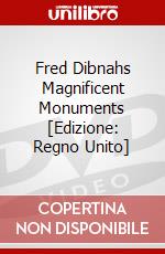 Fred Dibnahs Magnificent Monuments [Edizione: Regno Unito] dvd