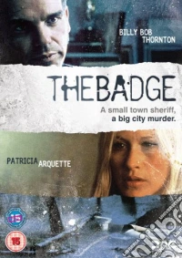 Badge dvd