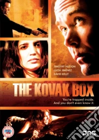 Kovak Box [Edizione: Regno Unito] dvd