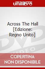 Across The Hall [Edizione: Regno Unito] dvd