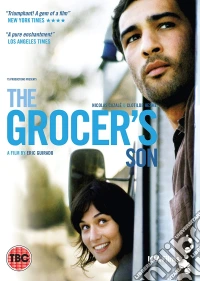 Grocer'S Son dvd