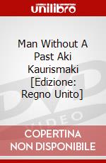 Man Without A Past Aki Kaurismaki [Edizione: Regno Unito] dvd