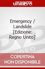 Emergency / Landslide [Edizione: Regno Unito] dvd