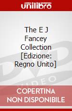 The E J Fancey Collection [Edizione: Regno Unito] dvd