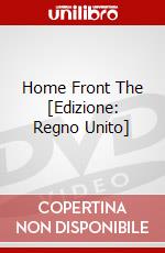 Home Front The [Edizione: Regno Unito] dvd