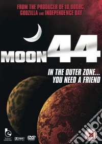 Moon44 dvd