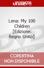 Lena: My 100 Children [Edizione: Regno Unito] dvd