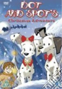 Dot And Spots Christmas Adventure dvd
