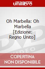 Oh Marbella: Oh Marbella [Edizione: Regno Unito] dvd