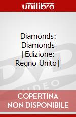 Diamonds: Diamonds [Edizione: Regno Unito] dvd