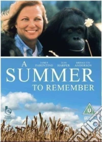 A Summer To Remember dvd