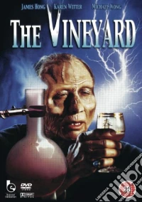 Vineyard [Edizione: Regno Unito] dvd