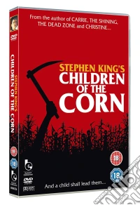 Children Of The Corn dvd