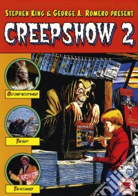 Creepshow 2 [Edizione: Regno Unito] dvd