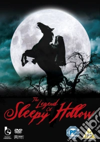 Legend Of Sleepy Hollow dvd