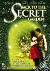 Back To The Secret Garden [Edizione: Regno Unito] dvd