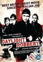 Daylight Robbery [Edizione: Regno Unito] dvd