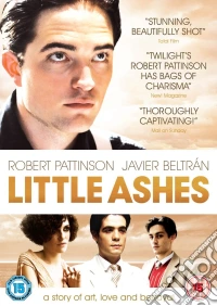 Little Ashes
