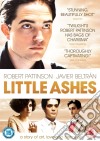 Little Ashes [Edizione: Regno Unito] dvd