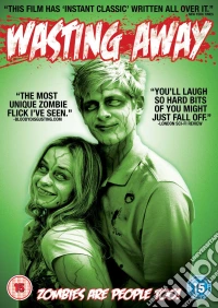 Wasting Away