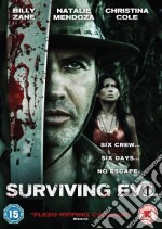 Surviving Evil [Edizione: Regno Unito] dvd