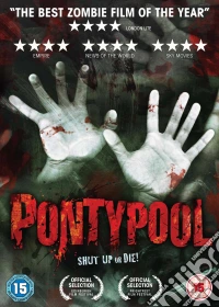 Pontypool [Edizione: Regno Unito] dvd