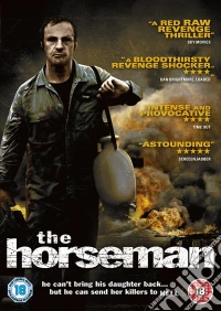 Horseman (The) dvd