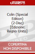 Colin (Special Edition) (2-Disc) [Edizione: Regno Unito] dvd