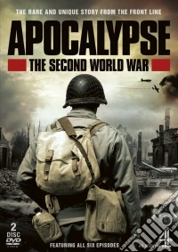 Apocalypse (2 Dvd) dvd