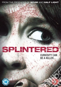Splintered [Edizione: Regno Unito] dvd