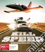 Kill Speed [Edizione: Regno Unito] dvd