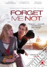 Forget Me Not [Edizione: Regno Unito] dvd