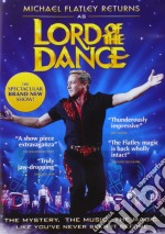 Michael Flatley: Returns As Lord Of The Dance [Edizione: Regno Unito] [ITA SUB] dvd